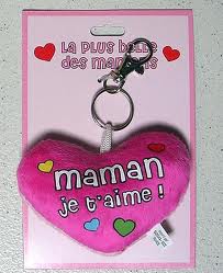 Pome Pour Maman !