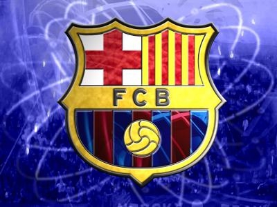 FC Barcelone 