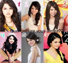 vs preferez quelles de coupes selna gomez 