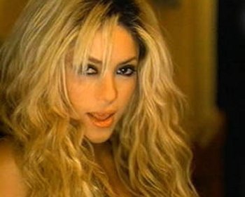 shakira ma star