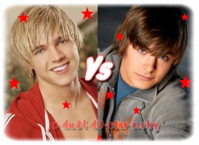 jess vs zac