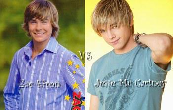 zac ou jess