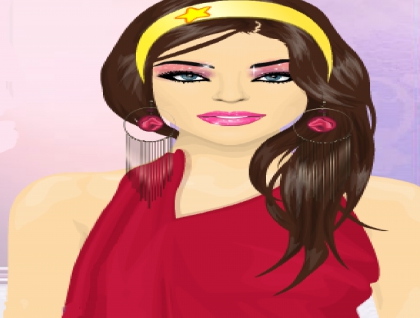 STARDOLL