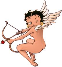 betty cupidon