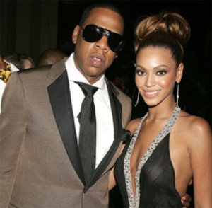 Beyonc et Jay z