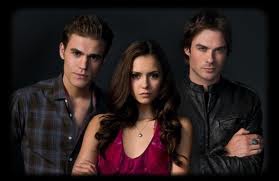 encore vampire diaries