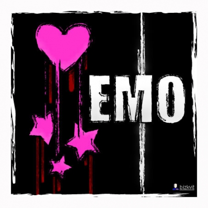 Comment devenir emo?