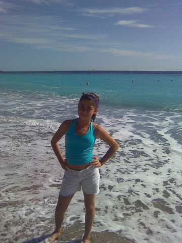 Waam Ah Laa Playa :) 