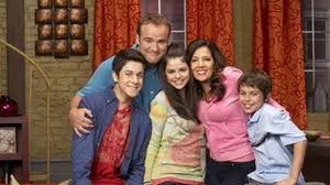 Les sorciers de waverly place