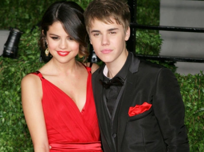 Selena et Justin : RUPTURE ?