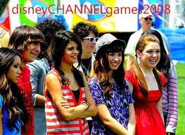 disney channel