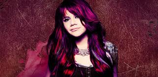 allison Iraheta