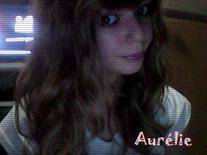 Aureliie ! :$