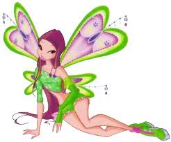 jadore les winx