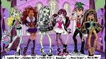 monster high - photo 3