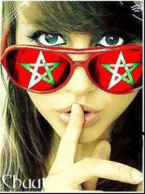 le maroc 