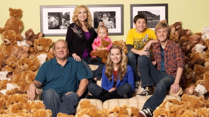 Good luck Charlie 