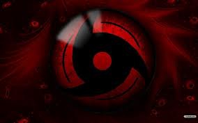 Sharingan's uchiha !!