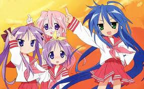 Lucky ☆ Star  - photo 2