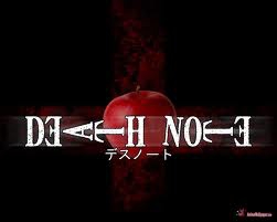 Death note 