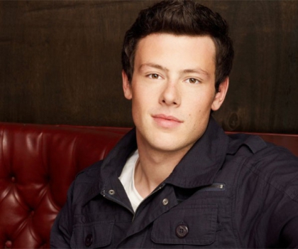 Finn dans GLEE