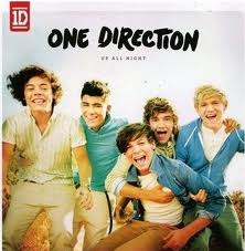 One Direction