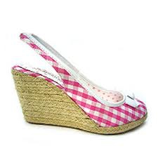 espadrille compens - photo 2