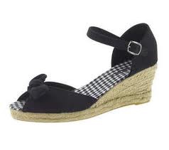 espadrille compens - photo 3