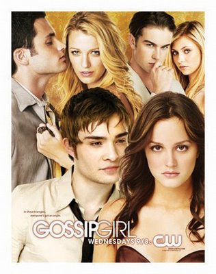 Gossip girl - photo 2