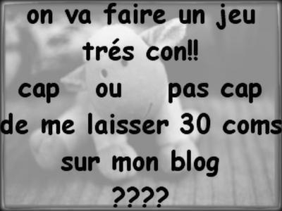 alors?