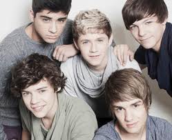 One Direction