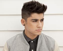 Fiche descriptive de Zayn - photo 2