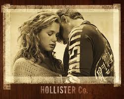 Hollister, abercrombie, fitch - photo 2