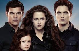 Twilight ♥Cin 