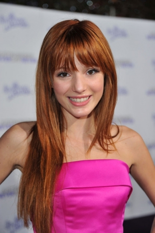 Bella thorne07.