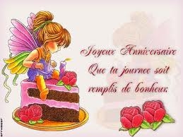 Pour tous qui ont l'anniversaire. - photo 3