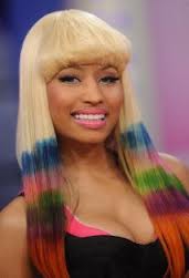 Nicki minaj - photo 3