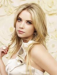 Ashley Benson - photo 2