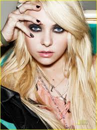 Taylor Momsen - photo 2