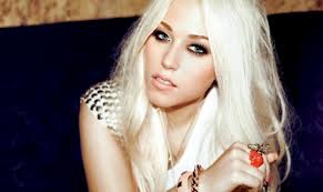 Amelia Lily - photo 2