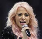 Amelia Lily