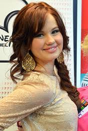 Debby Ryan  - photo 3