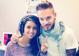 Tal et M pokora