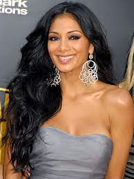 Nicole Scherzinger - photo 2