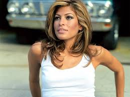 Eva Mendes