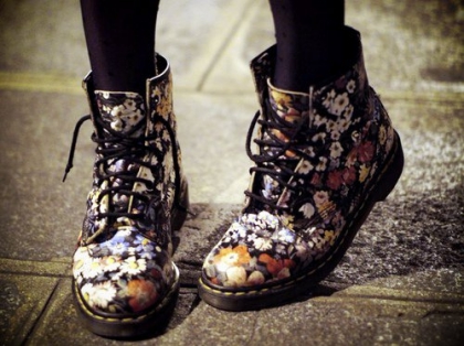 Doc Martens