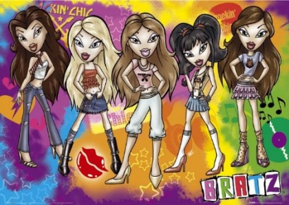 bratz