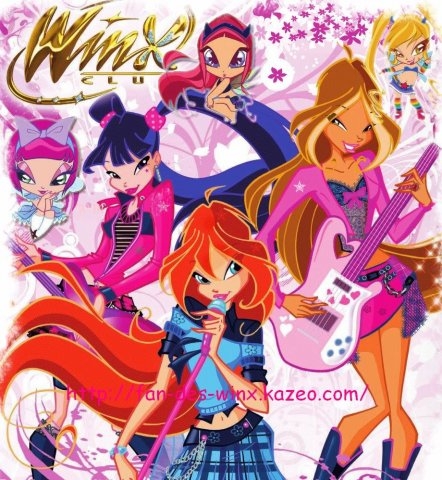 winx