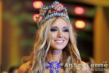 miss monde 2009