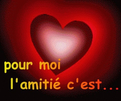 pour moi l amiti c bo